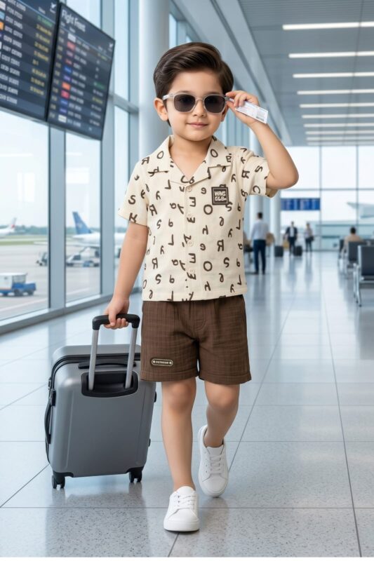 BebeBush junior kidswear