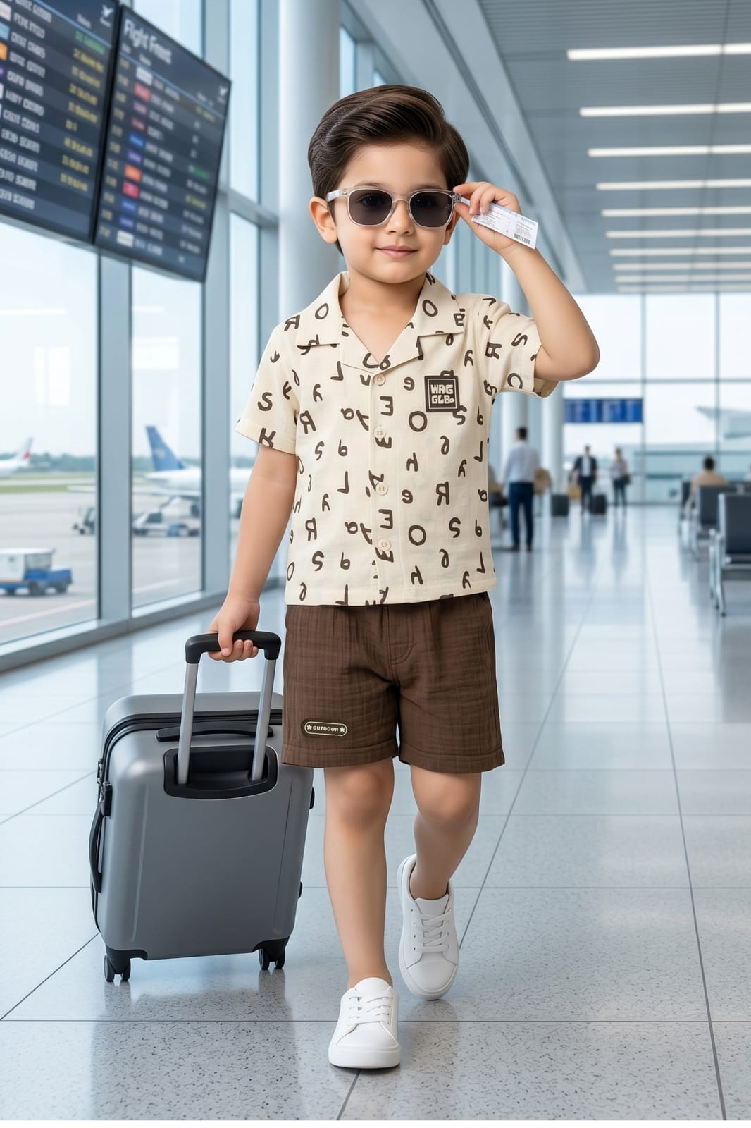 BebeBush kidswear