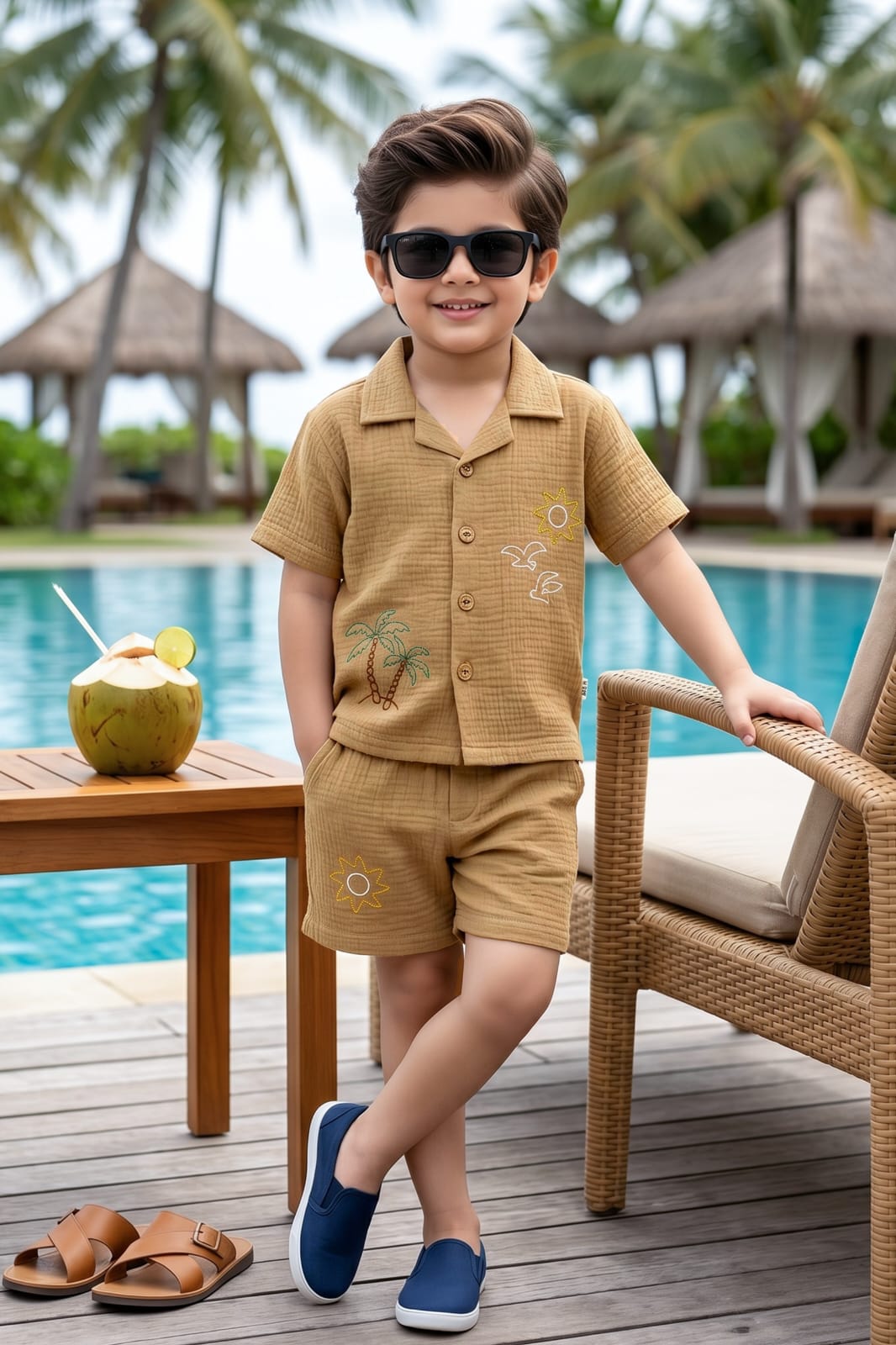 BebeBush kidswear