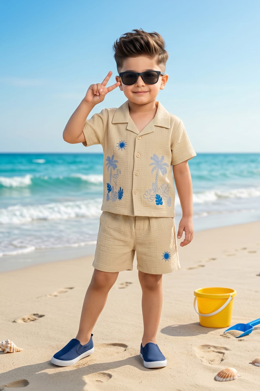 BebeBush kidswear