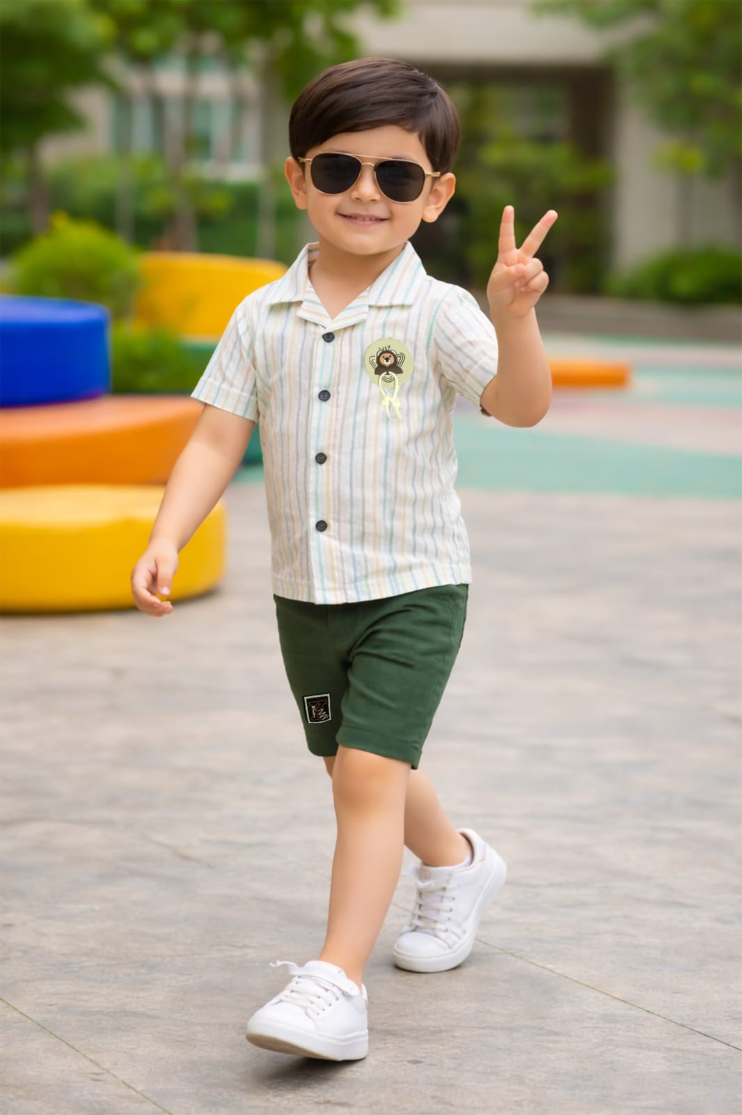 BebeBush kidswear